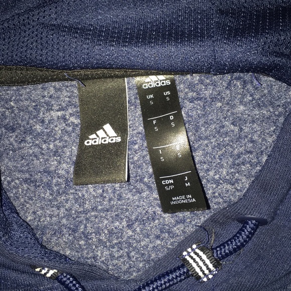 Adidas sweatshirt - Picture 2 of 6